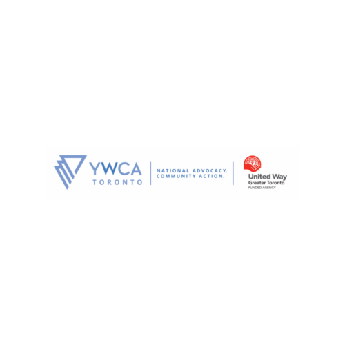 YWCA Toronto logo
