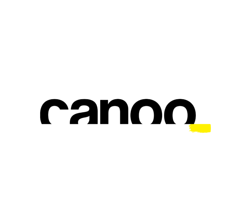 Canoo logo