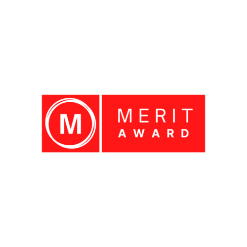 Merit Award logo