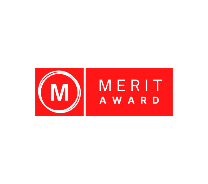 Merit Award logo