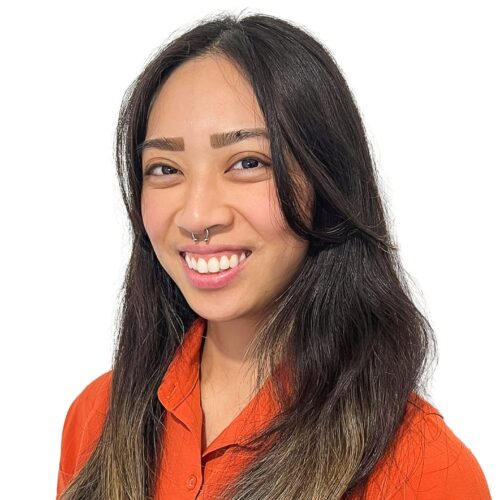 Success story - Faye