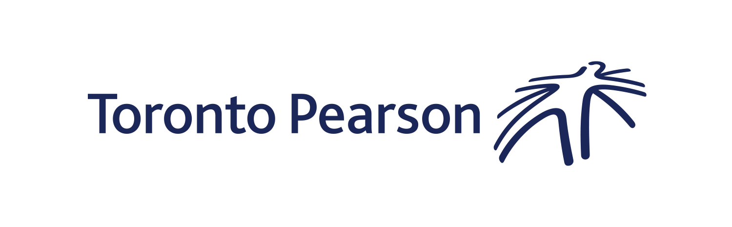 Toronto Pearson Logo