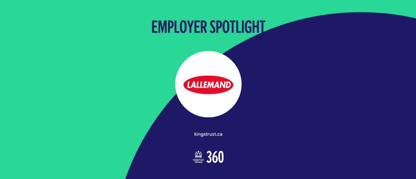 Employer Spotlight - Lallemand