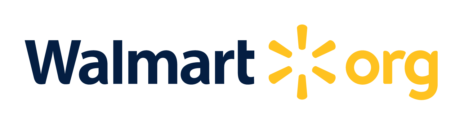 Walmart Org Logo
