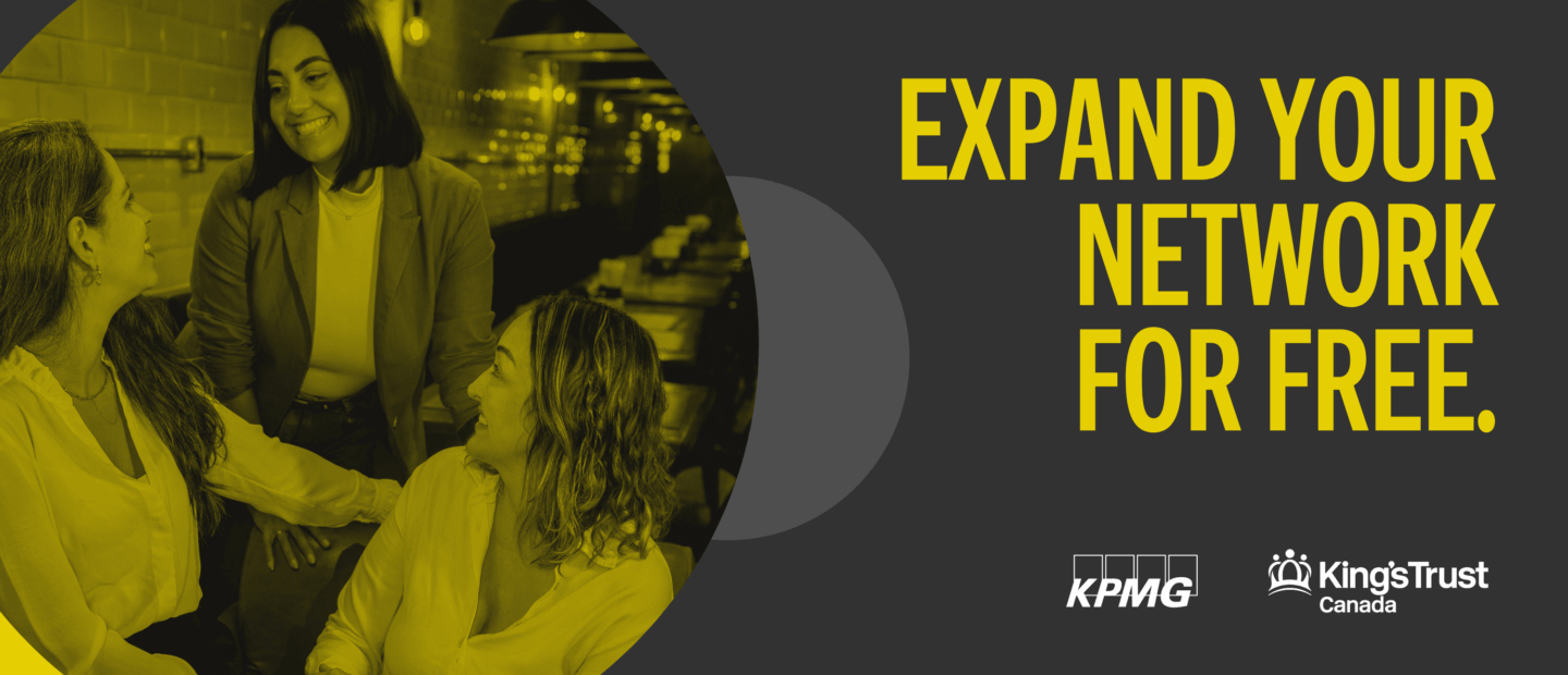 Expand your network for free