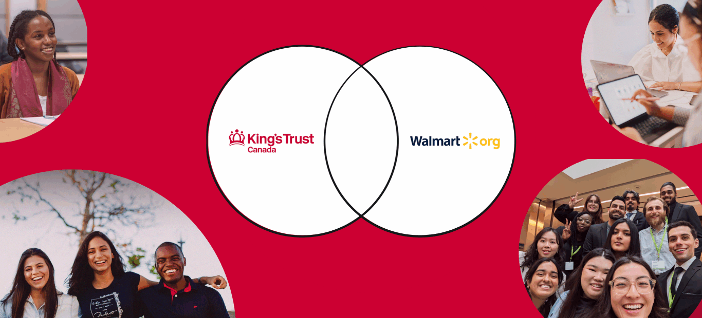 TKTC x Walmart