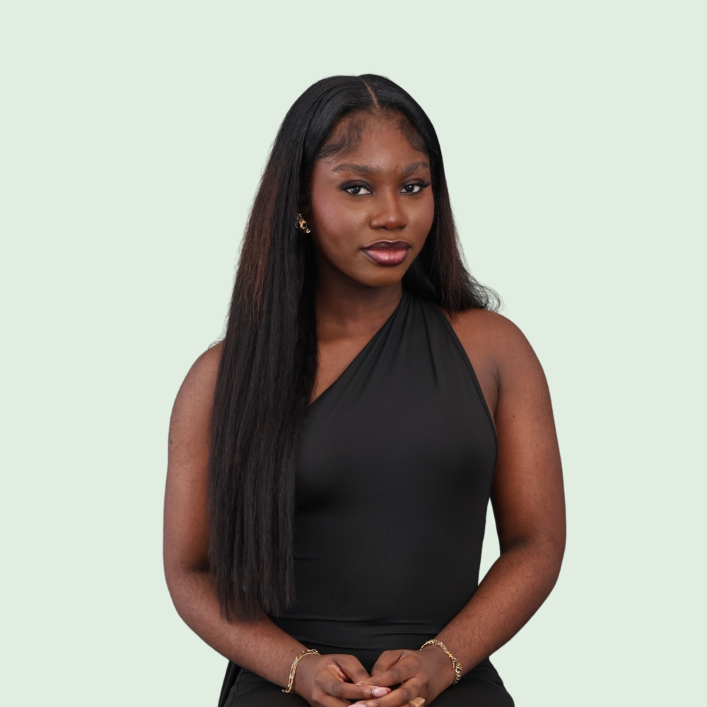 Lilainie Adjei-Addo