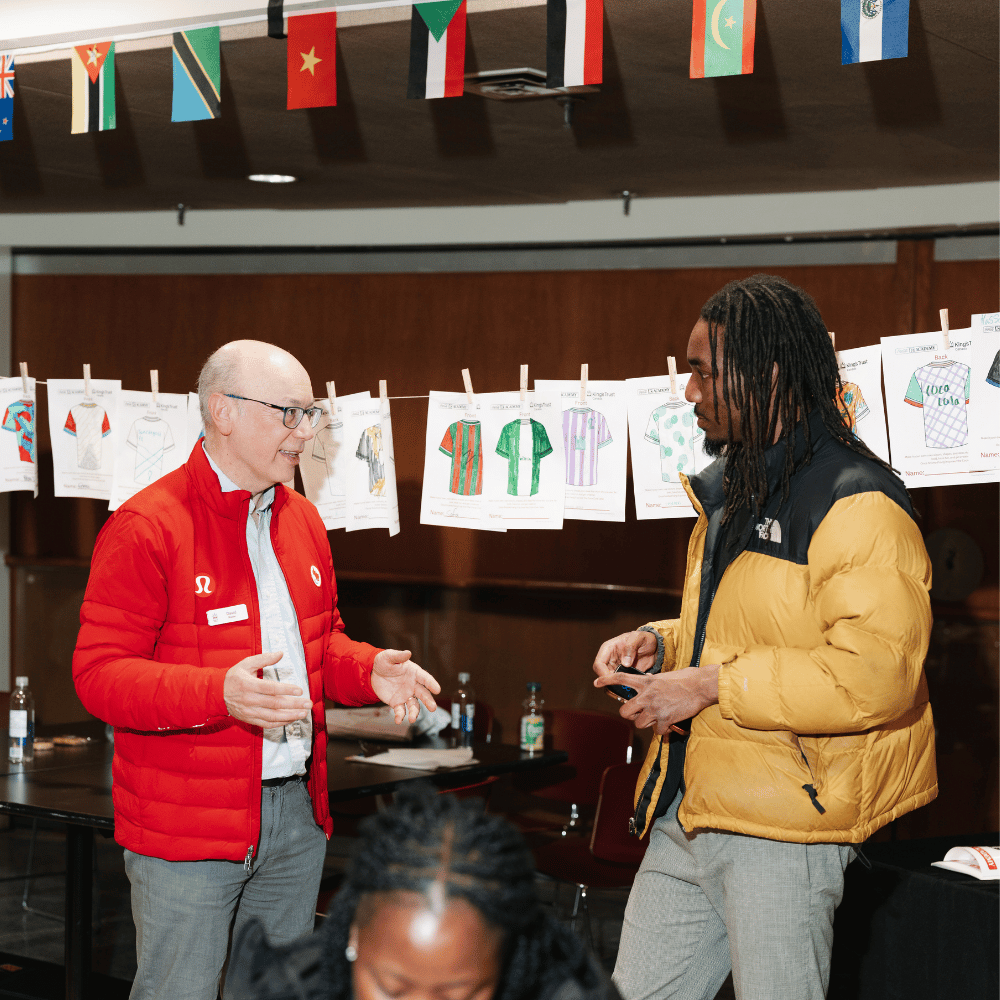Community Partners