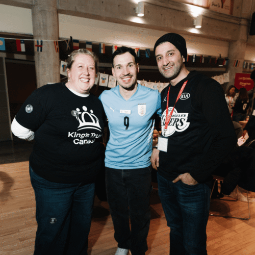 Community Partners