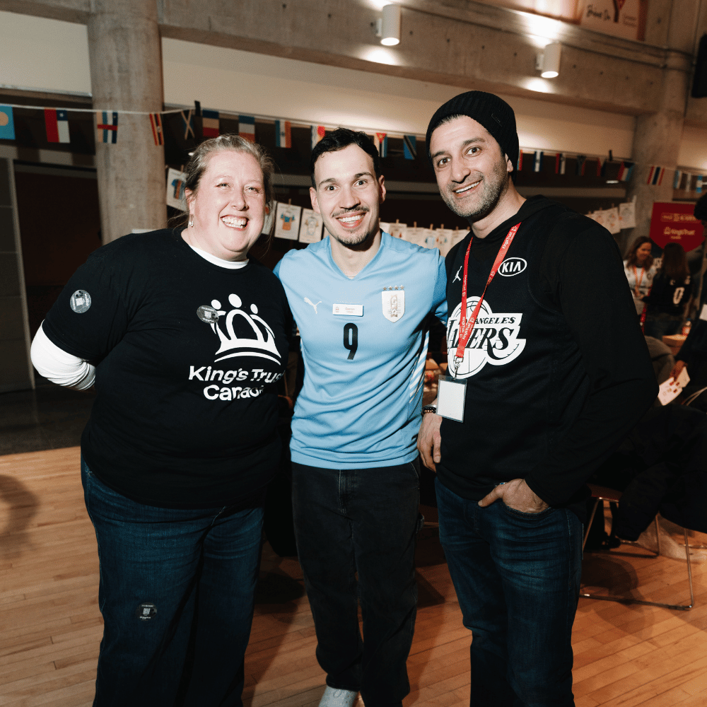 Community Partners