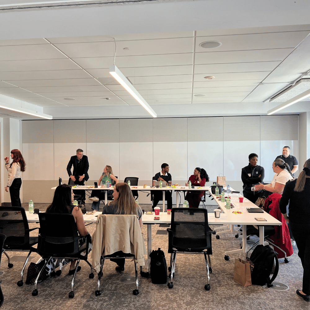 Employer Community of Practice