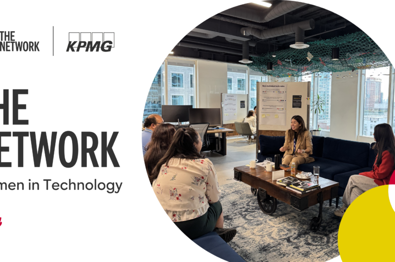 The Network: Women in Technology